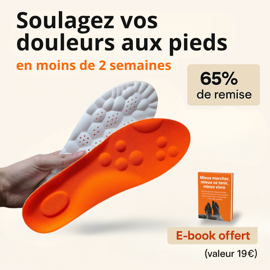 Semelles Sleek Concept