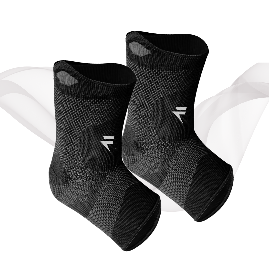 Maintien de Compression pour Chevilles