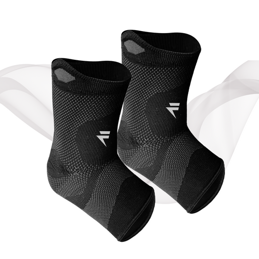 Maintien de Compression pour Chevilles