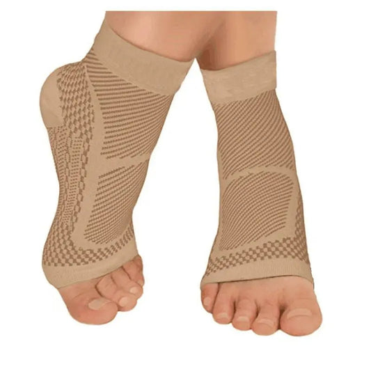 Chaussettes de Compression (3 paires)